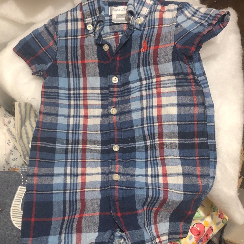💙RALPH LAUREN💙